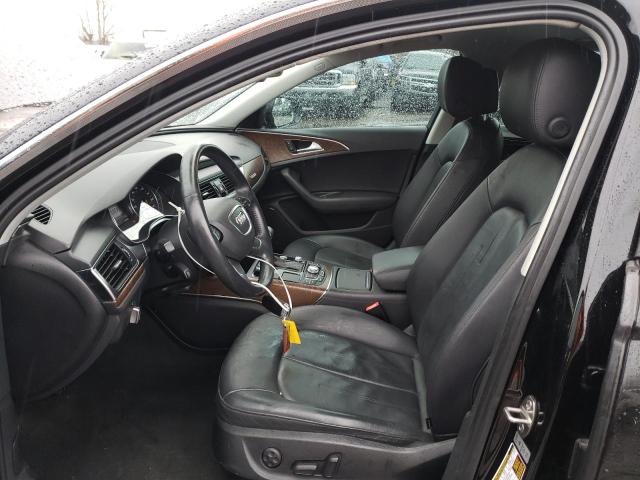 Photo 7 from auction – 2014 AUDI A6 PREMIUM with VIN WAUFGAFC5EN035279