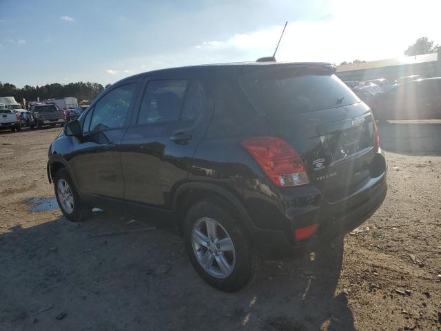 Photo 2 from auction – 2021 CHEVROLET TRAX LS with VIN KL7CJNSB0MB343243
