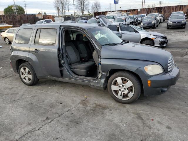 Photo 4 from auction – 2011 CHEVROLET HHR LS with VIN 3GNBAAFW5BS661596