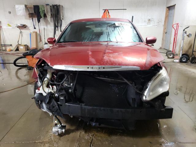 Photo 5 from auction – 2012 CHRYSLER 200 LX with VIN 1C3CCBAGXCN228627