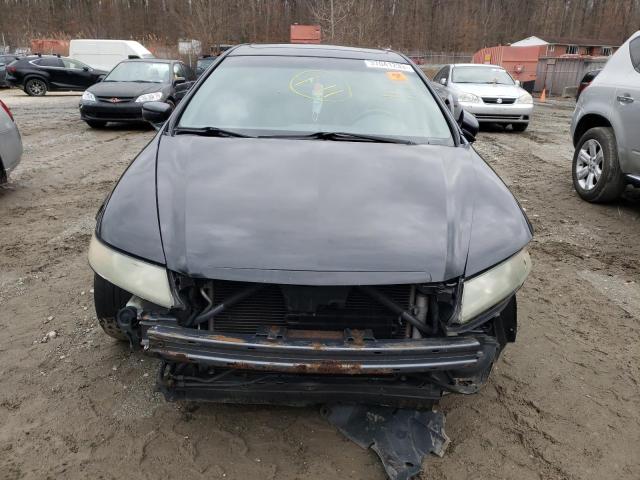 Photo 5 from auction – 2006 ACURA 3.2TL with VIN 19UUA66266A035186