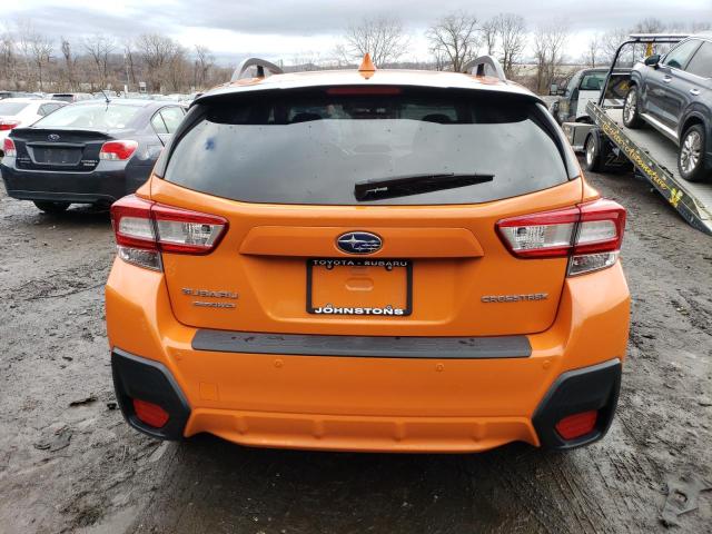 Photo 6 from auction – 2019 SUBARU CROSSTREK with VIN JF2GTANC2K8259996
