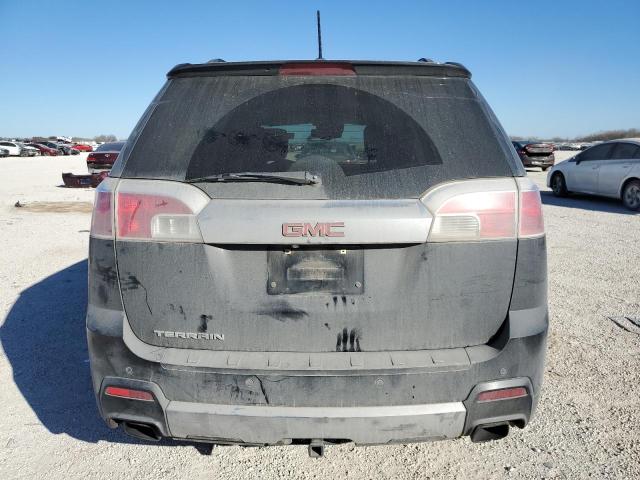 Photo 6 from auction – 2015 GMC TERRAIN DE with VIN 2GKFLUE3XF6139228
