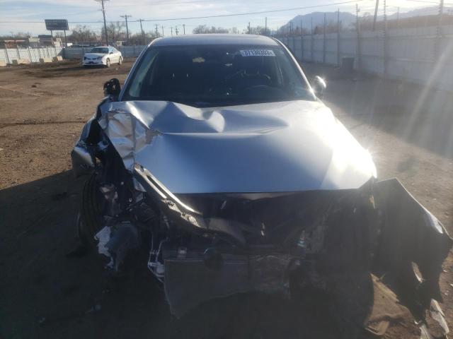 Photo 5 from auction – 2019 MAZDA CX-5 GRAND with VIN JM3KFBDM3K0673326