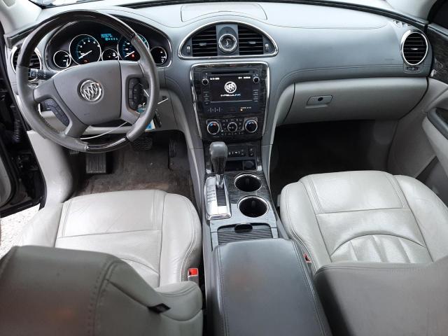 Zdjęcie 8 z aukcji – 2013 BUICK ENCLAVE z VIN 5GAKRCKD5DJ129434