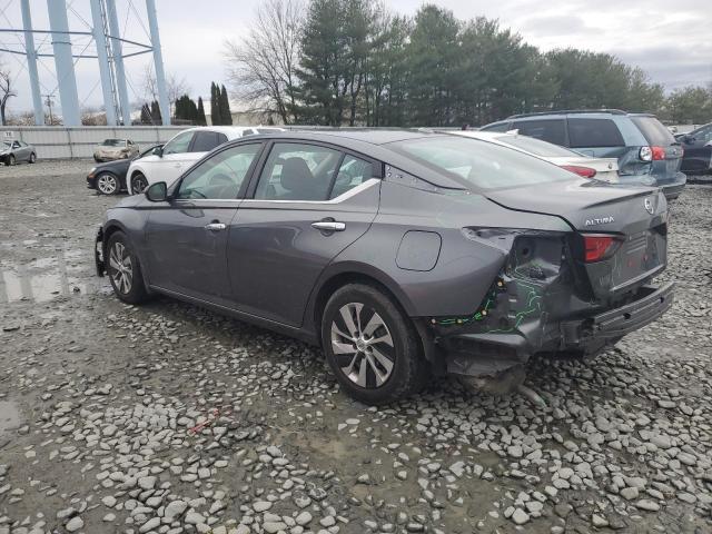 Photo 2 from auction – 2019 NISSAN ALTIMA S with VIN 1N4BL4BV1KC160637
