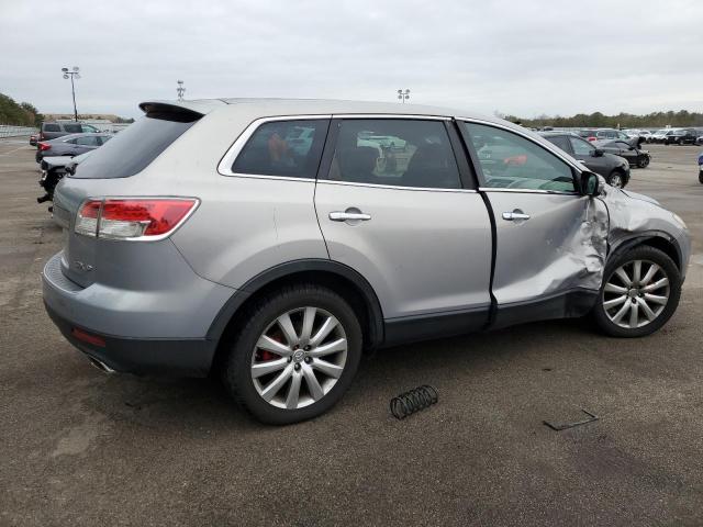 Photo 3 from auction – 2008 MAZDA CX-9 with VIN JM3TB38V980144724