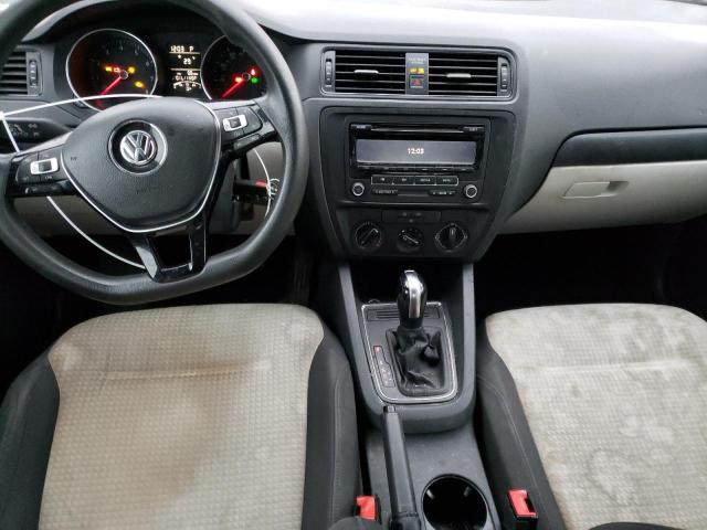 Photo 8 from auction – 2015 VOLKSWAGEN JETTA BASE with VIN 3VW2K7AJ1FM423143