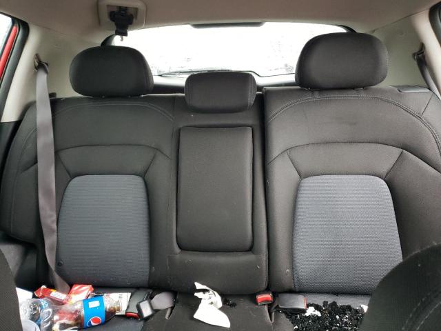 Photo 10 from auction – 2015 KIA SPORTAGE L with VIN KNDPBCAC9F7704636