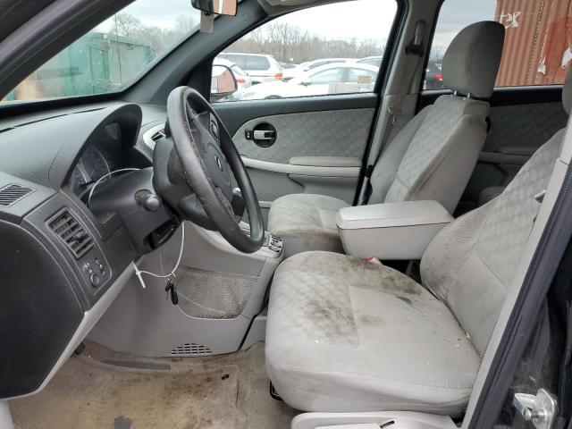 Photo 7 from auction – 2006 CHEVROLET EQUINOX LT with VIN 2CNDL63F766191326