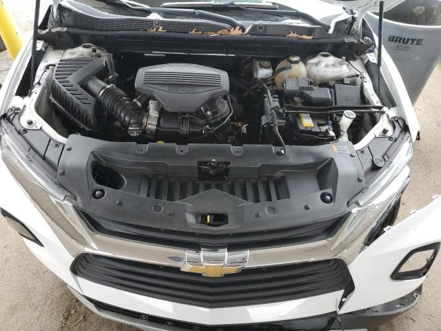 Photo 12 from auction – 2019 CHEVROLET BLAZER 2LT with VIN 3GNKBCRS3KS667026