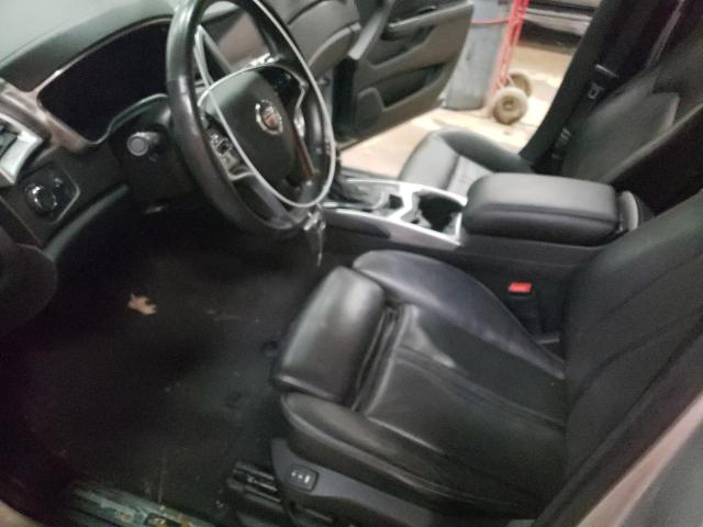 Photo 7 from auction – 2014 CADILLAC SRX LUXURY with VIN 3GYFNEE34ES520157