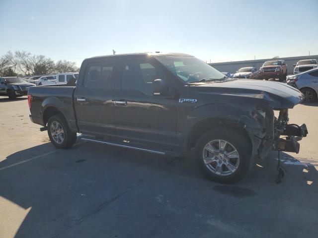 Photo 4 from auction – 2017 FORD F150 SUPER with VIN 1FTEW1CF4HKC89846