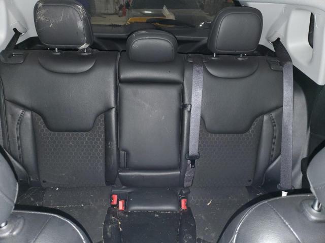 Photo 10 from auction – 2021 JEEP COMPASS LA with VIN 3C4NJDBB7MT519192