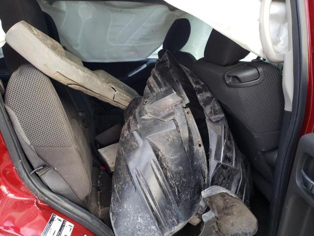 Photo 10 from auction – 2012 NISSAN PATHFINDER with VIN 5N1AR1NN7CC617706