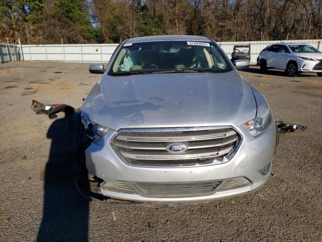 Photo 5 from auction – 2013 FORD TAURUS SEL with VIN 1FAHP2E83DG105546