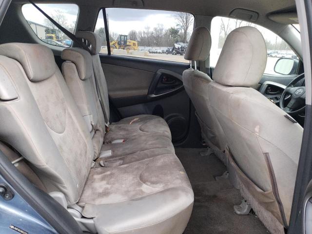 Photo 10 from auction – 2010 TOYOTA RAV4 with VIN JTMZF4DV2AD027312