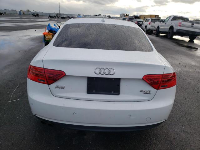Photo 6 from auction – 2013 AUDI A5 PREMIUM with VIN WAULFAFR2DA073312