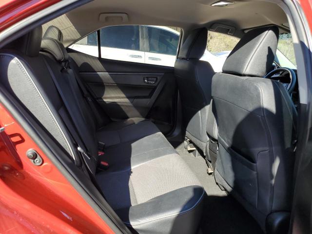 Photo 10 from auction – 2016 TOYOTA COROLLA L with VIN 5YFBURHE2GP510268