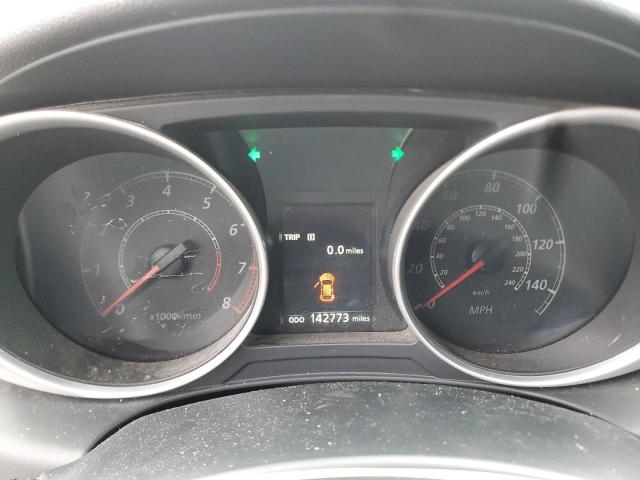 Photo 9 from auction – 2015 MITSUBISHI OUTLANDER with VIN 4A4AP3AU6FE035858