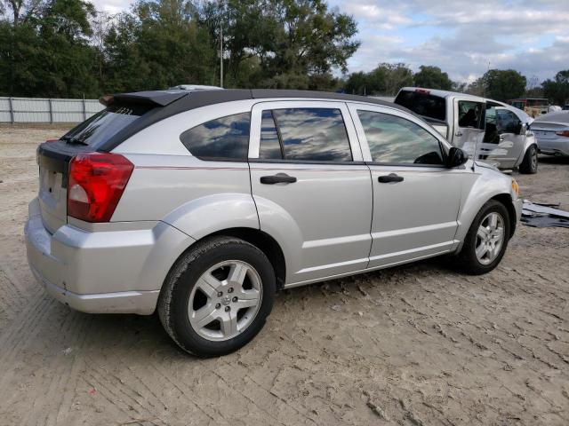 Photo 3 from auction – 2008 DODGE CALIBER with VIN 1B3HB28B78D778090