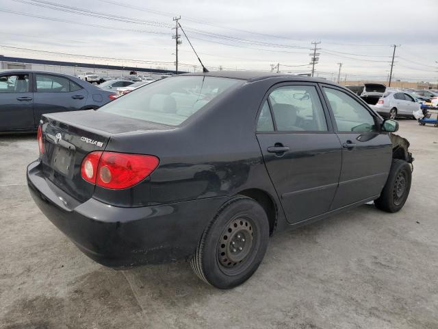 Photo 3 from auction – 2005 TOYOTA COROLLA CE with VIN 1NXBR32E95Z401387