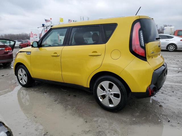 Photo 2 from auction – 2014 KIA SOUL + with VIN KNDJP3A54E7023842