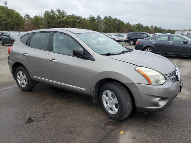 Photo 4 from auction – 2011 NISSAN ROGUE S with VIN JN8AS5MV2BW304355