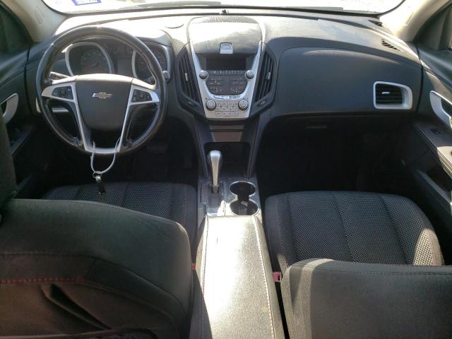 Photo 8 from auction – 2011 CHEVROLET EQUINOX LT with VIN 2CNALDEC0B6453790