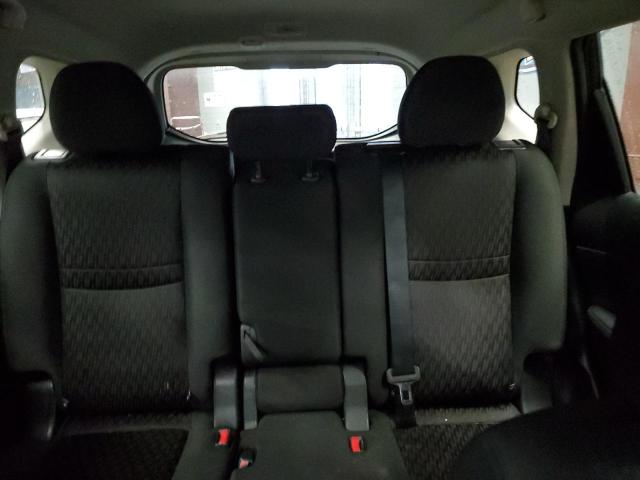 Photo 10 from auction – 2018 NISSAN ROGUE S with VIN KNMAT2MV2JP614991