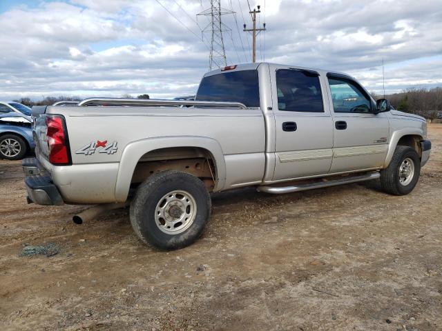 Photo 3 from auction – 2005 CHEVROLET SILVERADO with VIN 1GCHK232X5F804378