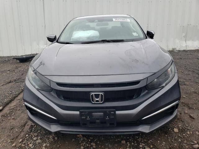 Photo 5 from auction – 2019 HONDA CIVIC LX with VIN 2HGFC2F60KH558567