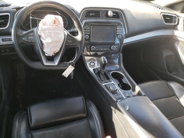 Zdjęcie 8 z aukcji – 2017 NISSAN MAXIMA 3.5 z VIN 1N4AA6AP2HC369880
