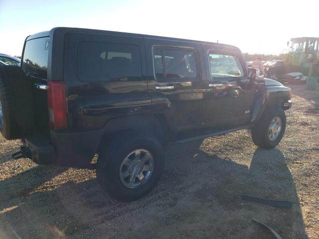 Photo 3 from auction – 2007 HUMMER H3 with VIN 5GTDN13E178224785