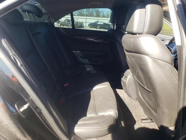Photo 10 from auction – 2013 CADILLAC ATS with VIN 1G6AG5RX0D0171823