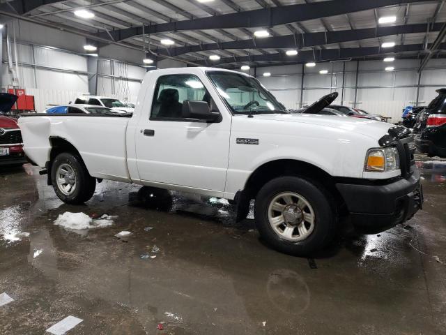 Photo 4 from auction – 2009 FORD RANGER with VIN 1FTYR10D79PA04231