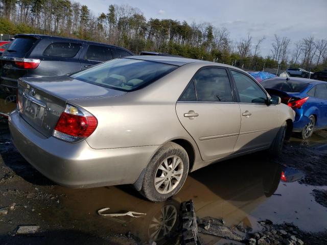 Photo 3 from auction – 2005 TOYOTA CAMRY LE with VIN 4T1BF32K85U619674