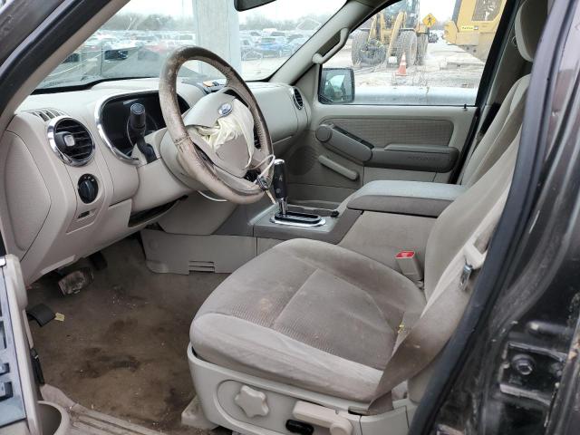 Photo 7 from auction – 2006 FORD EXPLORER X with VIN 1FMEU73E96UA70975