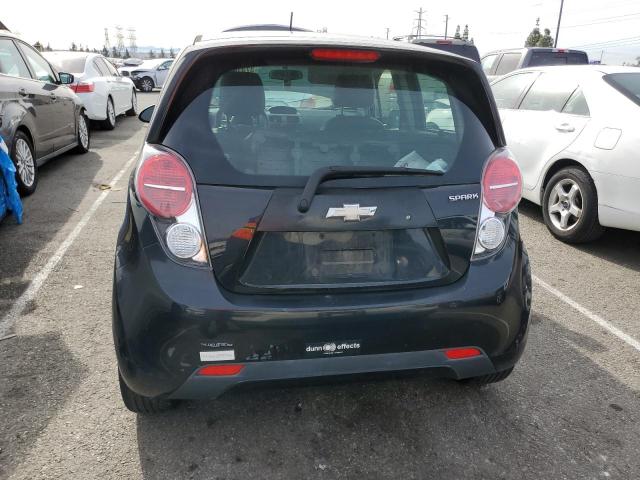 Photo 6 from auction – 2015 CHEVROLET SPARK LS with VIN KL8CA6S95FC742063