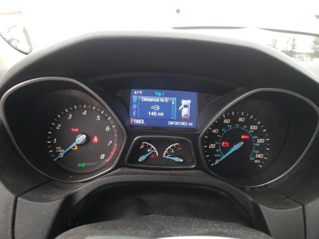 Photo 9 from auction – 2014 FORD FOCUS SE with VIN 1FADP3F21EL135894