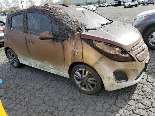 Photo 4 from auction – 2016 CHEVROLET SPARK EV 2 with VIN KL8CL6S07GC649851