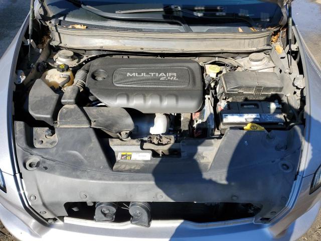 Photo 12 from auction – 2018 JEEP CHEROKEE L with VIN 1C4PJLCB3JD536753