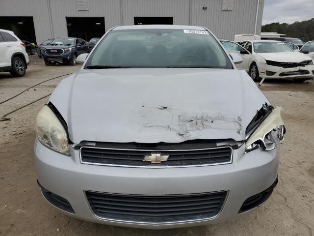 Photo 5 from auction – 2006 CHEVROLET IMPALA LT with VIN 2G1WC581069148345