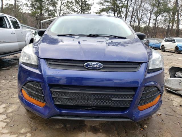 Photo 5 from auction – 2016 FORD ESCAPE S with VIN 1FMCU0F72GUB19253
