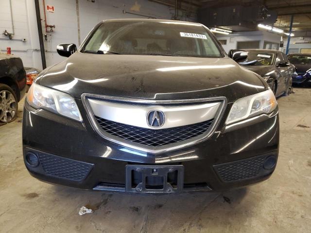 Photo 5 from auction – 2013 ACURA RDX with VIN 5J8TB4H36DL000538