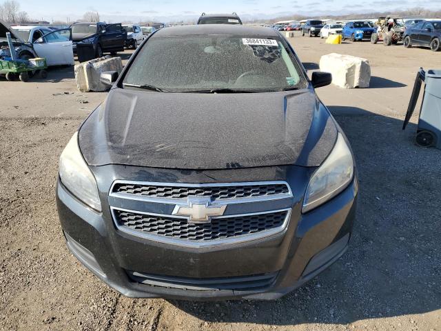Photo 5 from auction – 2013 CHEVROLET MALIBU LS with VIN 1G11B5SA7DF213752