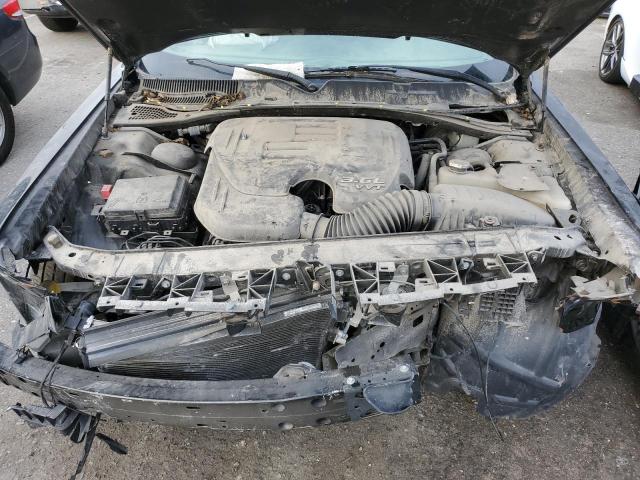 Photo 11 from auction – 2016 DODGE CHALLENGER with VIN 2C3CDZAG0GH309608