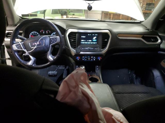 Photo 8 from auction – 2018 GMC ACADIA SLE with VIN 1GKKNSLA2JZ221319