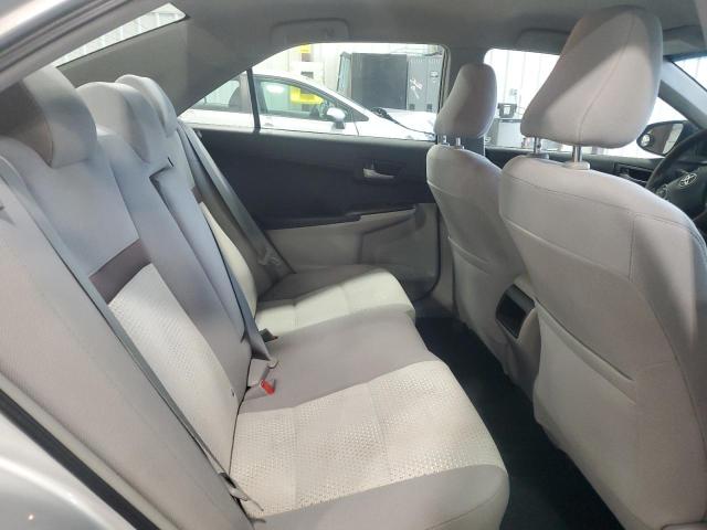Photo 10 from auction – 2012 TOYOTA CAMRY BASE with VIN 4T4BF1FK0CR213423