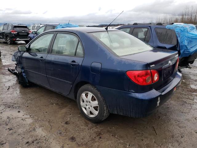 Photo 2 from auction – 2008 TOYOTA COROLLA with VIN 1NXBR32E88Z949238